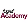 Logotipo da organização IBGraf