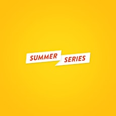 SUMMER SERIES – Sunday, April 27, 2014 primary image