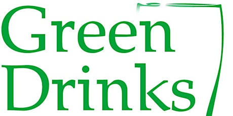 Delivering Sustainability into Digital: Green Drinks Leeds April 2019 primary image