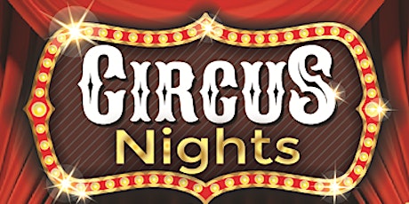 NABA Atlanta Scholarship & Awards Gala: Circus Nights primary image