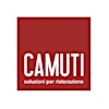 Logotipo de Camuti - Soluzioni per Ristorazione