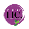 Logo von Purple Fig Wellbeing Services