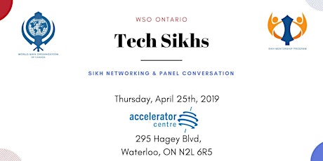 Tech Sikhs - Networking in Innovation