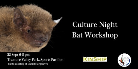 Bat Workshop primary image