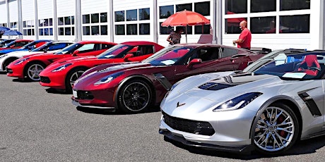 April 2019 Corvettes and Coffee, Cascades, VA primary image