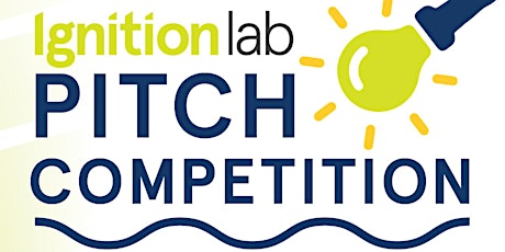 Ignition Lab Pitch Competition primary image