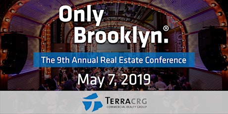 TerraCRG’s 9th Annual Only Brooklyn.® Real Estate Conference primary image