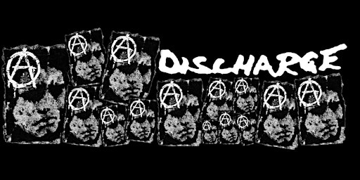 Imagen principal de DISCHARGE