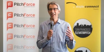 PitchForce: Santa Clara