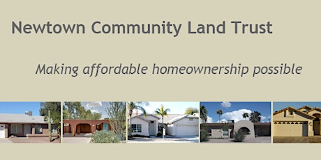 Community Land Trust Workshop - Tempe 4/11/19 primary image
