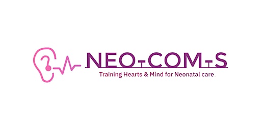 Imagem principal do evento Neo-Com-S (Neonatal Communication training through Simulation)