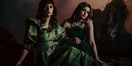 folk @ temperance | Charm of Finches