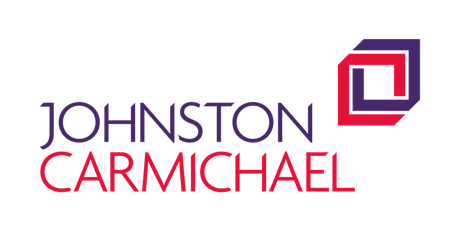 Johnston Carmichael - Open Evening Glasgow primary image