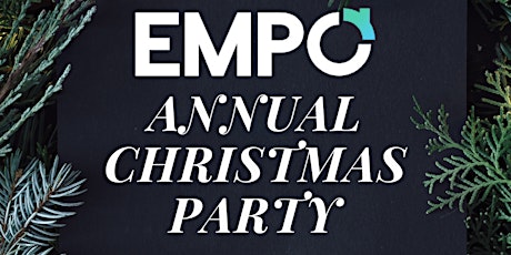 Primaire afbeelding van EMPO Annual Christmas Party