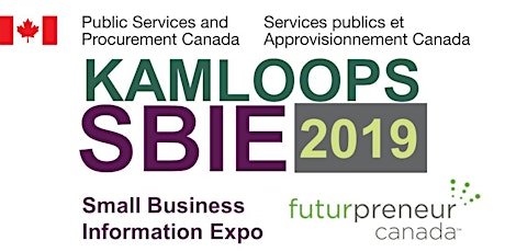 2019 Kamloops Small Business Information Expo