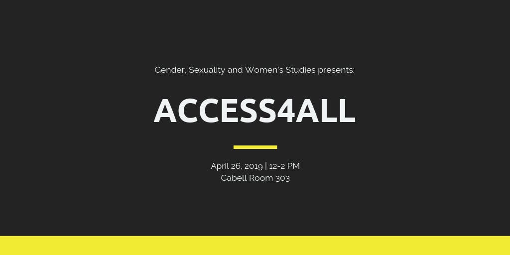 Access4ALL