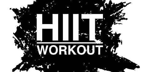 30 Minute HIIT