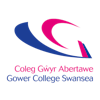 Gower College Swansea / Coleg Gŵyr Abertawe's Logo