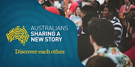 Australians Sharing A New Story - Films, Workshops & Discussions primary image