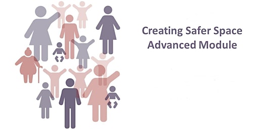 Yorkshire West District - Advanced Module Safeguarding Training