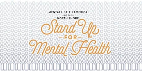 Mental Health America North Shore 2019 Benefit primary image