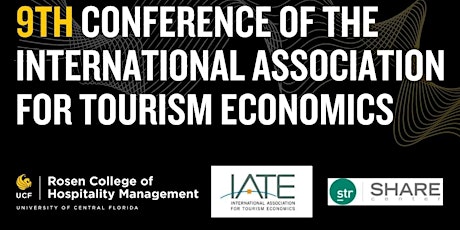 International Association for Tourism Economics Conference