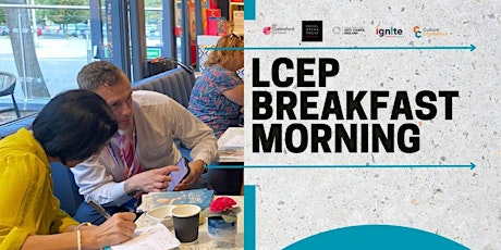 LCEP Breakfast Morning primary image