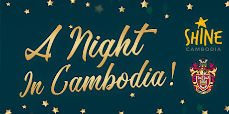 A Night In Cambodia!  primary image