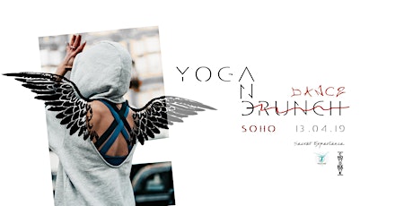 Yoga and Brunch primary image