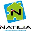 Logo de Maisons Natilia