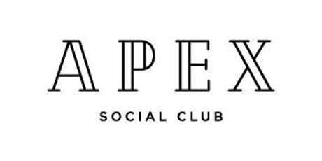 APEX SOCIAL CLUB FREE GUEST LIST: DJ GRAHM FUNK