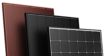 Peimar solar panels, Italian reality. When innovation meets technology. primary image