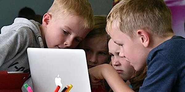 Learn to Code@MOTAT - Term 2, 2019