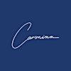 Logotipo da organização Carmina