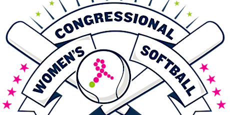 2019 Congressional Women's Softball Game primary image
