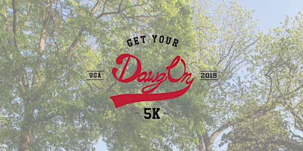 UGA Staff/Faculty Well-being 5K and 1.5 mile Fun Run/Walk 2019