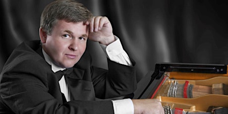 An Evening with Concert Pianist: Oleg Samokhin primary image