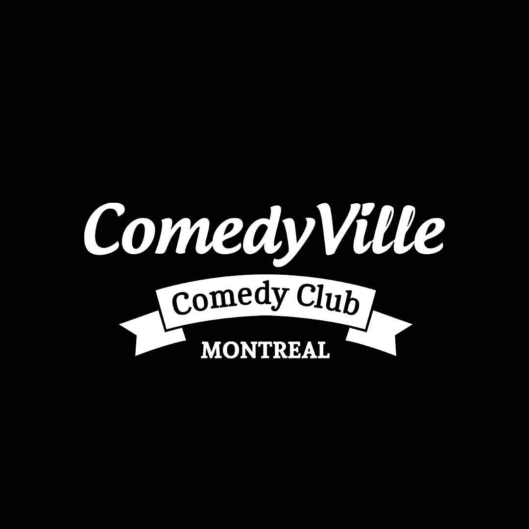 The Comedyville \/ montrealcomedyshows.com