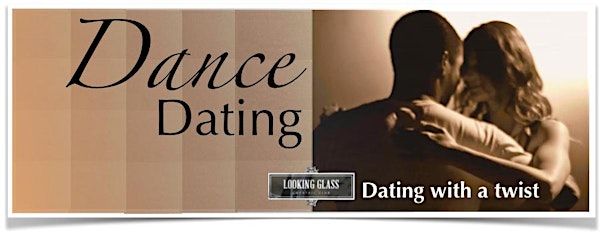 Dance Dating - Dating with a twist! (SOLD OUT: more dates to be added soon)