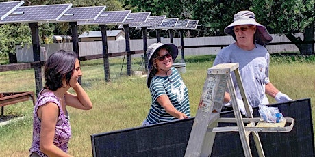 Hauptbild für Solar Professionals Michael and Deborah Kozdras