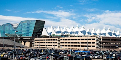 CLN Quarterly Kaizen at Denver International Airport