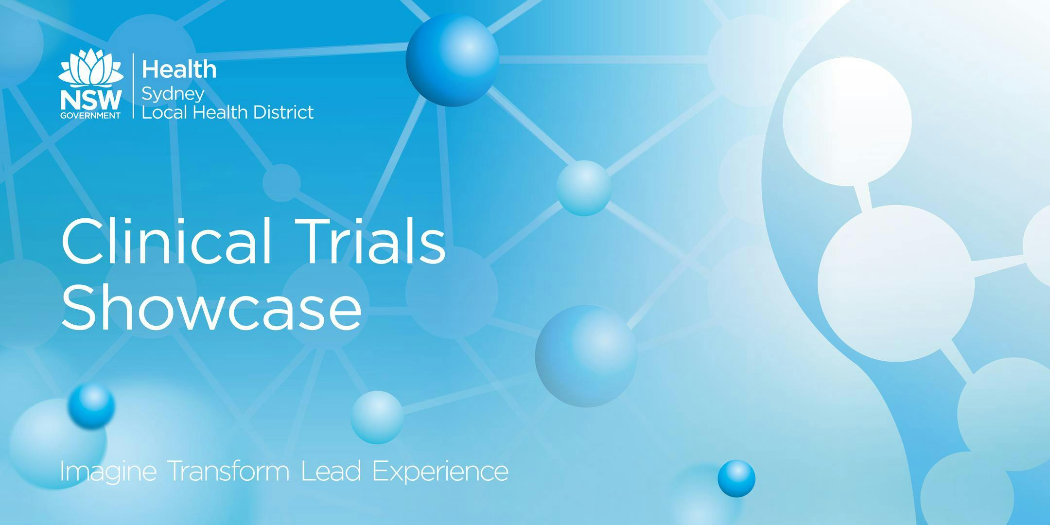 Clinical Trials Showcase