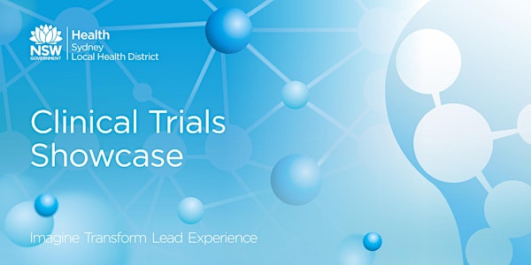Clinical Trials Showcase 2019