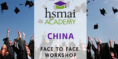 HSMAI 2 Day Hotel Revenue Certificate Course - Shanghai primary image