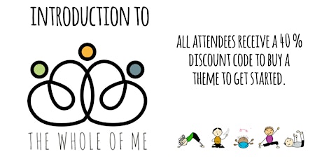 Introduction to The Whole Of Me resource primary image