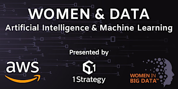 Women & Data: AI/ML on AWS