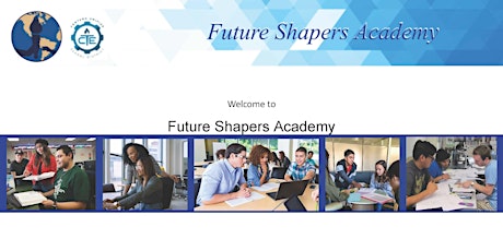 Future Shaper's Academy - Innovation Showcase