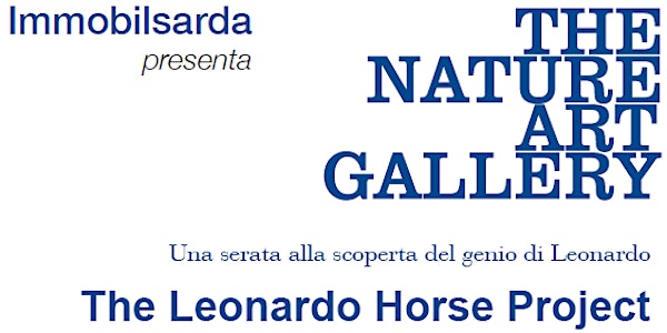 Open House Immobilsarda – The Nature Art Gallery