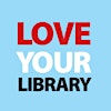 Rugby Library & Information Centre's Logo
