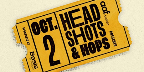 AdWeek Day 1: Headshots and Hops primary image